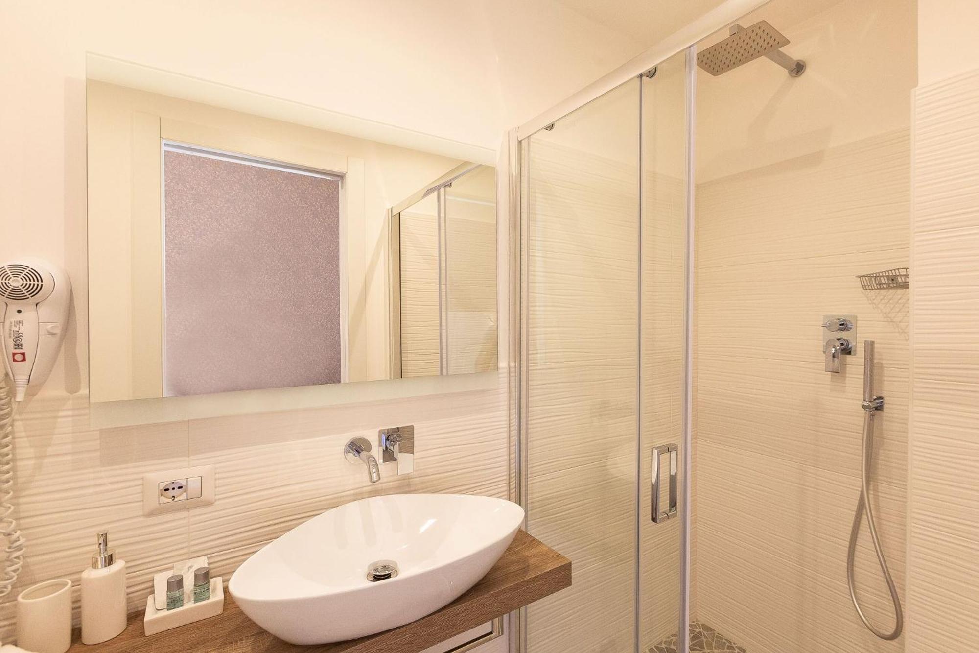 52 Vespasiano Vatican Suites ローマ 部屋 写真